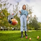 Kép 1/7 - Gardena Kerti szemétfelszedő 3in1