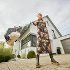 Kép 3/7 - Gardena Kerti szemétfelszedő 3in1