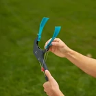 Kép 6/7 - Gardena Kerti szemétfelszedő 3in1