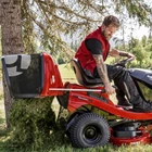 Kép 5/5 - SOLO TRAKTORT13-93.7 HD COMFORT