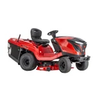 Kép 1/8 - SOLO BY AL-KO PREMIUM T22-105.4 HDD-A V2 BENZIN ÜTEMŰ TRAKTOR