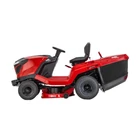 Kép 2/8 - SOLO BY AL-KO PREMIUM T22-105.4 HDD-A V2 BENZIN ÜTEMŰ TRAKTOR