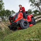 Kép 7/8 - SOLO BY AL-KO PREMIUM T22-105.4 HDD-A V2 BENZIN ÜTEMŰ TRAKTOR