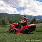 Kép 8/10 - SOLO BY AL-KO PREMIUM T22-105.4 HD V2 SD BENZIN ÜTEMŰ TRAKTOR