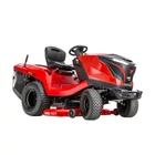 Kép 1/8 - SOLO BY AL-KO PREMIUM T24-125.4 HD V2 SD BENZIN ÜTEMŰ TRAKTOR
