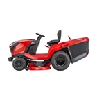 Kép 2/8 - SOLO BY AL-KO PREMIUM T24-125.4 HD V2 SD BENZIN ÜTEMŰ TRAKTOR