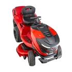 Kép 4/8 - SOLO BY AL-KO PREMIUM T24-125.4 HD V2 SD BENZIN ÜTEMŰ TRAKTOR