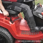 Kép 8/8 - SOLO BY AL-KO PREMIUM T24-125.4 HD V2 SD BENZIN ÜTEMŰ TRAKTOR