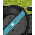 Kép 4/5 - Gardena PowerMax 32/18V P4A akkumulátoros fűnyíró akkumulátor nélkül