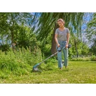 Kép 2/2 - Gardena PowerTrim 30/18V P4A  Akkumulátoros fűszegélynyíró akkumulátor nélkül