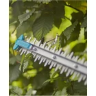 Kép 2/5 - Gardena EasyCut 40/18V P4A akkumulátoros sövénynyíró olló akkumulátor nélkül