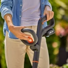 Kép 2/5 - Gardena EasyWeed Akkumulátoros fugatisztító 1800/18V P4A akkumulátorral