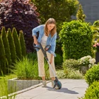 Kép 3/5 - Gardena EasyWeed Akkumulátoros fugatisztító 1800/18V P4A akkumulátorral