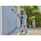 Kép 2/3 - Gardena AquaBrush Akkumulátoros tisztító Compact 02/18V P4A akkumulátor nélkül