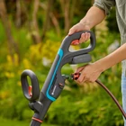 Kép 6/6 - Gardena AquaBrush Akkumulátoros tisztító Universal 04/18V P4A akkumulátor 