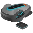Kép 1/4 - Gardena smart SILENO life 1250 robot készlet
