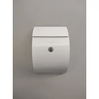 Kép 1/3 - ISKRA POSTALÁDA LUX, FEHÉR