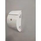 Kép 2/3 - ISKRA POSTALÁDA LUX, FEHÉR