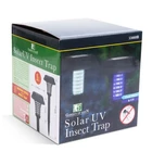 Kép 3/3 - Szolár UV ROVARCSAPDA+LÁMPA FUNKCIÓ