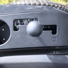 Kép 5/9 - Scheppach TMR 452-98H-RD - fűnyíró traktor, 98 cm hátsó kidobással és hidrosztat