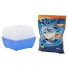 Kép 2/2 - Globiz páramentesítő Airmax 450g BISON