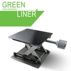 Kép 1/2 - GREEN LINER emelő platform