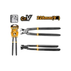 Kép 1/4 - INGCO Rabitz fogó 230 mm CrV