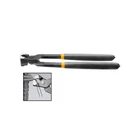 Kép 3/4 - INGCO Rabitz fogó 230 mm CrV