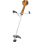 Kép 1/2 - Villager BENZINMOTOROS FŰKASZA BC 2700 XCE