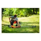 Kép 2/2 - Villager BENZINMOTOROS FŰKASZA BC 2700 XCE