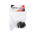 Kép 2/3 - YATO Krimpelő betét YT-21735 krimpelőhöz U-típus 16 mm