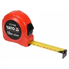 Kép 2/5 - Yato mérőszalag 10m x 25mm
