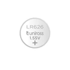 Kép 2/2 - Uniross Alkáli Gombelem AG4/LR66 (1,5V) B10