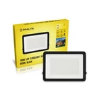 Kép 2/6 - Asalite LED Reflektor Slim 100W 6500K (9000 lumen)