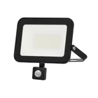 Kép 4/6 - Asalite LED Reflektor Slim 30W 6500K (2700 lumen) + Mozgásérzékelő Szenzor