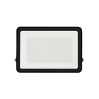 Kép 1/6 - Asalite LED Reflektor Slim 100W 4500K (9000 lumen)