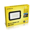 Kép 3/6 - Asalite LED Reflektor Slim 30W 6500K (2700 lumen)