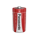Kép 2/2 - Panasonic Féltartós Góliát Elem D (R20) BL/2