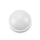 Kép 6/7 - Asalite LED Cseppálló Lámpa IP65 24W 4000K (1800 lumen) Kerek