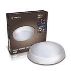 Kép 2/7 - Asalite LED Cseppálló Lámpa IP65 30W 4000K (2200 lumen) Kerek
