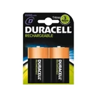 Kép 1/2 - Duracell Ni-Mh Góliát  Akkumulátor D3000 mAh
