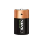 Kép 2/2 - Duracell Ni-Mh Góliát  Akkumulátor D2200 mAh