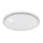 Kép 3/10 - Asalite LED Mennyezeti Lámpa EMMA 72W 3000K/4000K/6500K (6120 lumen) Kerek/Csillagos + Távirányító CCT