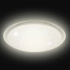 Kép 4/10 - Asalite LED Mennyezeti Lámpa EMMA 72W 3000K/4000K/6500K (6120 lumen) Kerek/Csillagos + Távirányító CCT