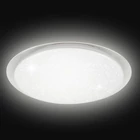 Kép 5/10 - Asalite LED Mennyezeti Lámpa EMMA 72W 3000K/4000K/6500K (6120 lumen) Kerek/Csillagos + Távirányító CCT