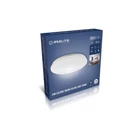 Kép 5/6 - Asalite LED Mennyezeti Lámpa KATE 12W 3000K (1050 lumen) Kerek