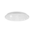 Kép 1/6 - Asalite LED Mennyezeti Lámpa LAURA 48W 3000K (4320 lumen) Kerek/Csillagos