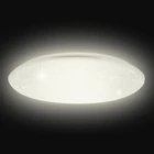 Kép 3/6 - Asalite LED Mennyezeti Lámpa LAURA 48W 3000K (4320 lumen) Kerek/Csillagos