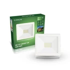 Kép 2/6 - Asalite LED Fehér Reflektor Slim 30W 4500K (2700 lumen)