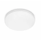 Kép 1/6 - Asalite LED Mennyezeti Lámpa Cristina IP44 18W 3000K (1810 lumen) Kerek